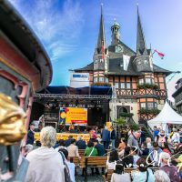 Eröffnung Lampionfest Wernigerode-027