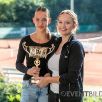 Tennis ÖSA Cup-100